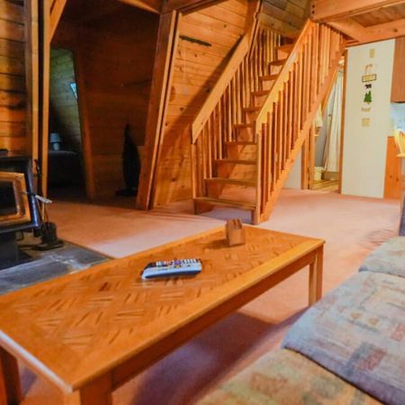 Rustic Cabin 2 - Two Bedroom Forest Lakes Estates Exterior foto